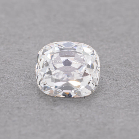 1.05 Carat Cushion Diamond E VS1