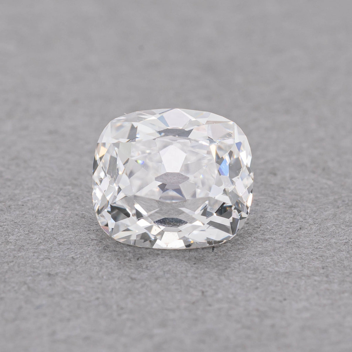 1.06 Carat Cushion Diamond