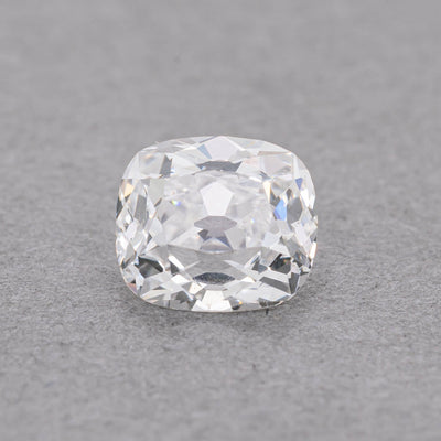 1.06 Carat Cushion Diamond, E VS1, GIA Certified