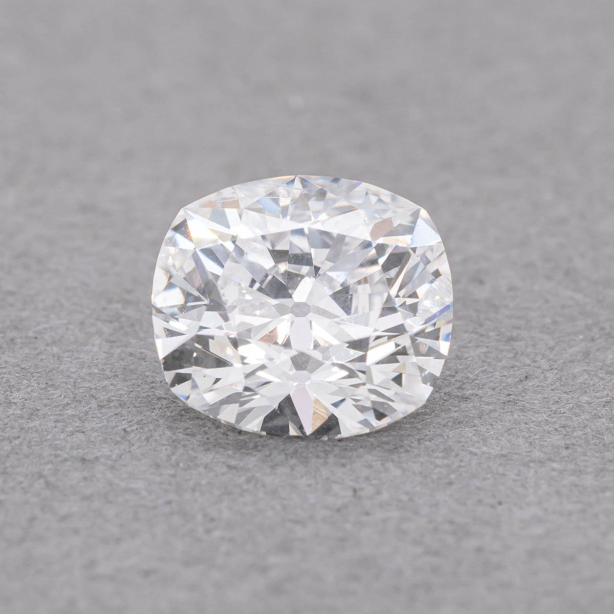 1.03 Carat Cushion Diamond