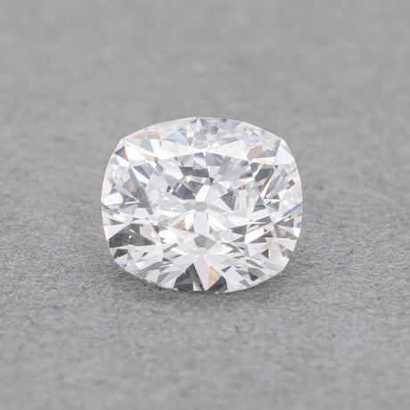 1.03 Carat Cushion Diamond D I1