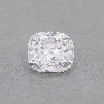 1.17 Carat Cushion Diamond, E SI2, GIA Certified