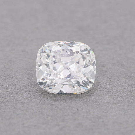1.17 Carat Cushion Diamond E SI2