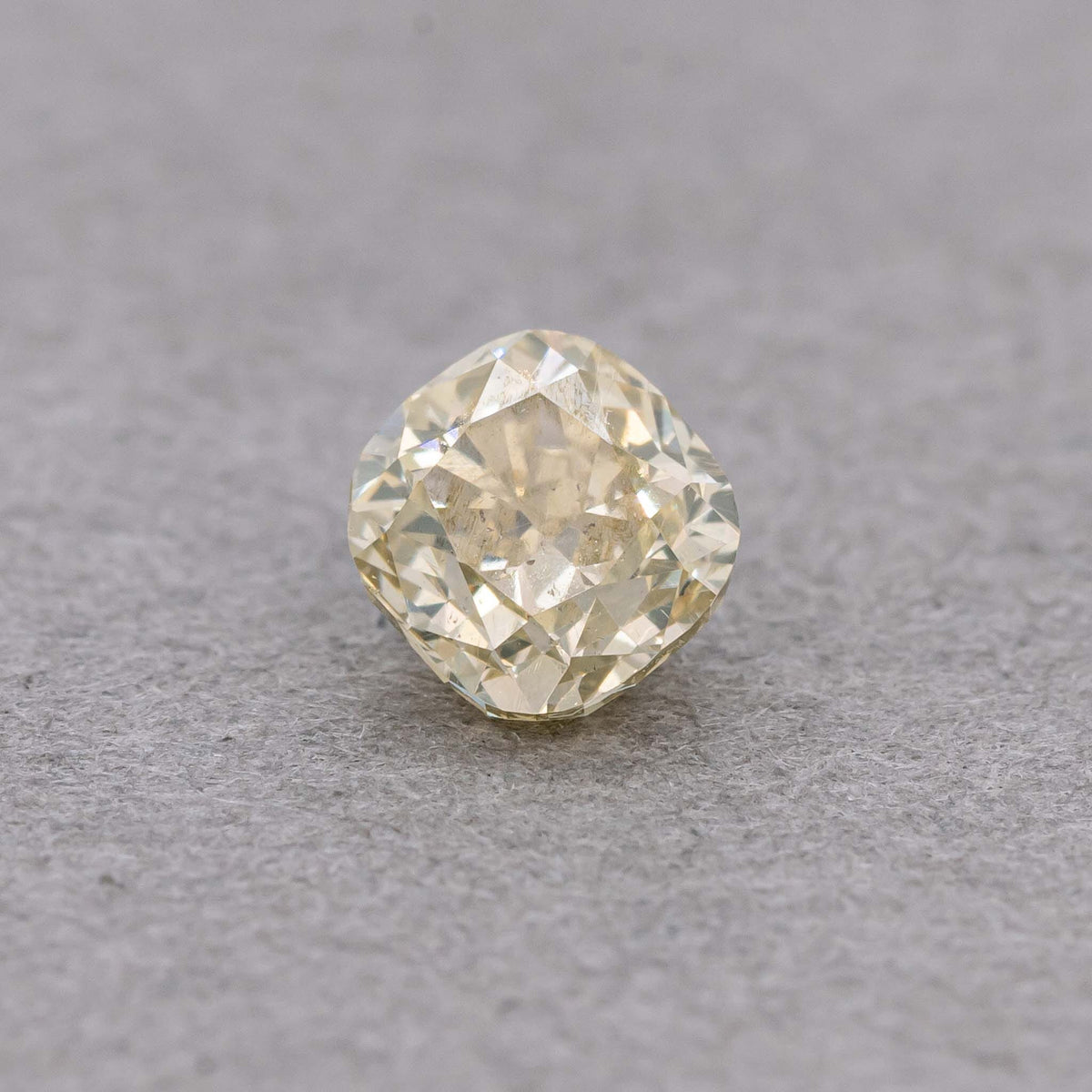 .31 Carat Cushion Diamond