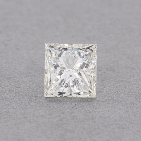3.01 Carat Princess Diamond L I1