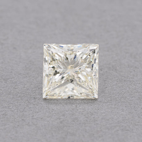 3.01 Carat Princess Diamond N SI2