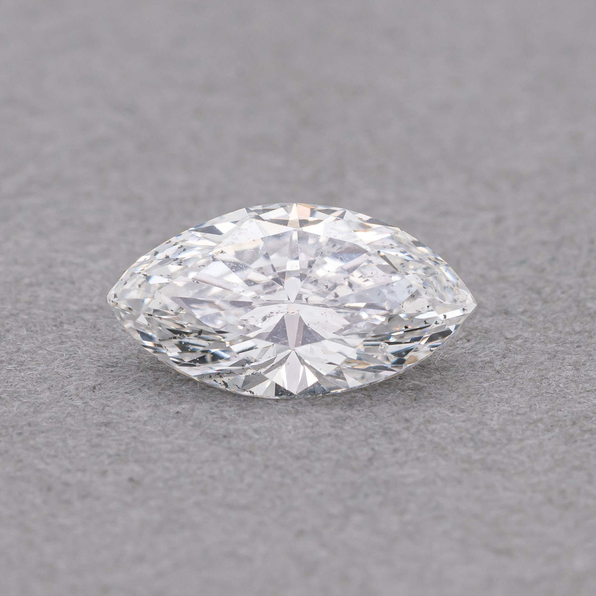 0.73 Carat Marquise Diamond