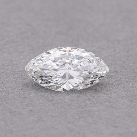 0.73 Carat Marquise Diamond D I1