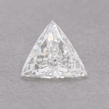 1.66 Carat Trillion Diamond H I1