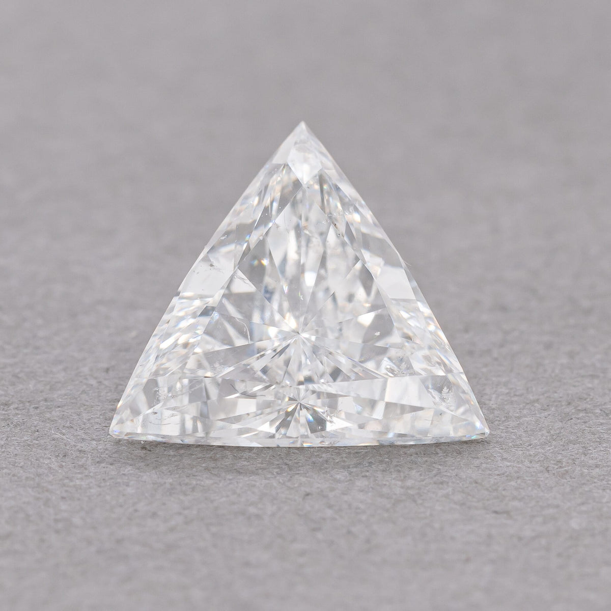 1.54 Carat Trillion Diamond