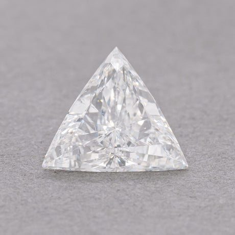 1.54 Carat Trillion Diamond G I1