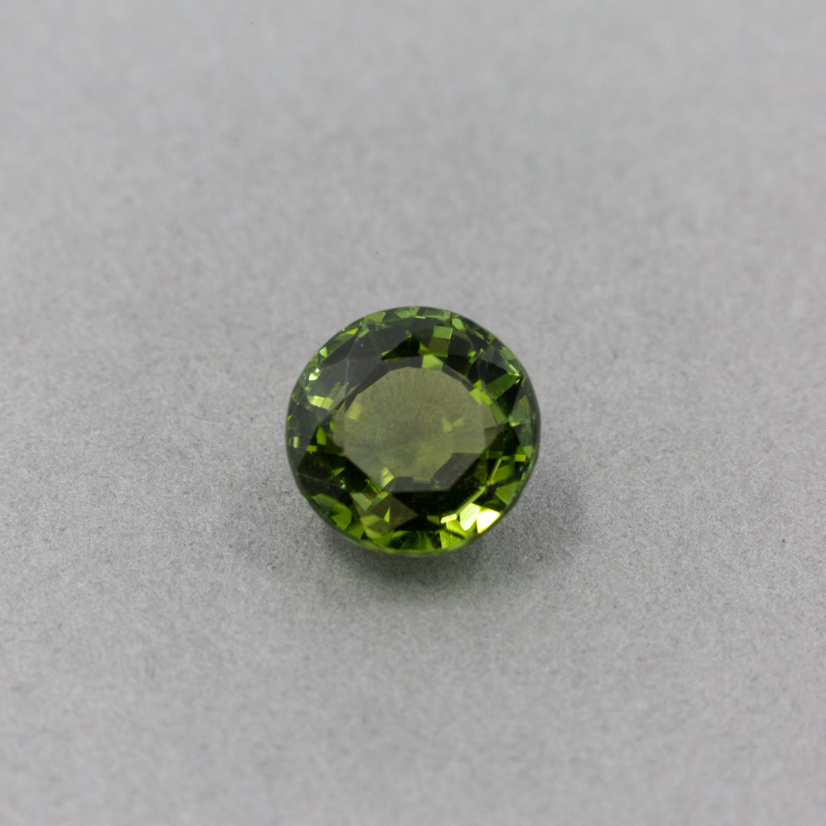 2.27 Carat Tourmaline - Round