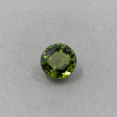 2.27 Carat Tourmaline - Round