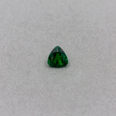 0.34 Carat Emerald - Triangle