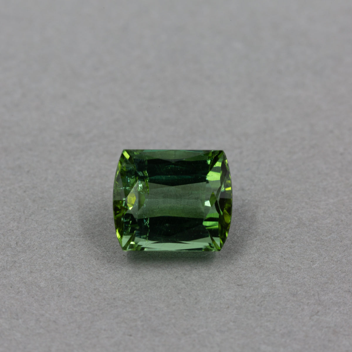 3.48 Carat Tourmaline - Cushion