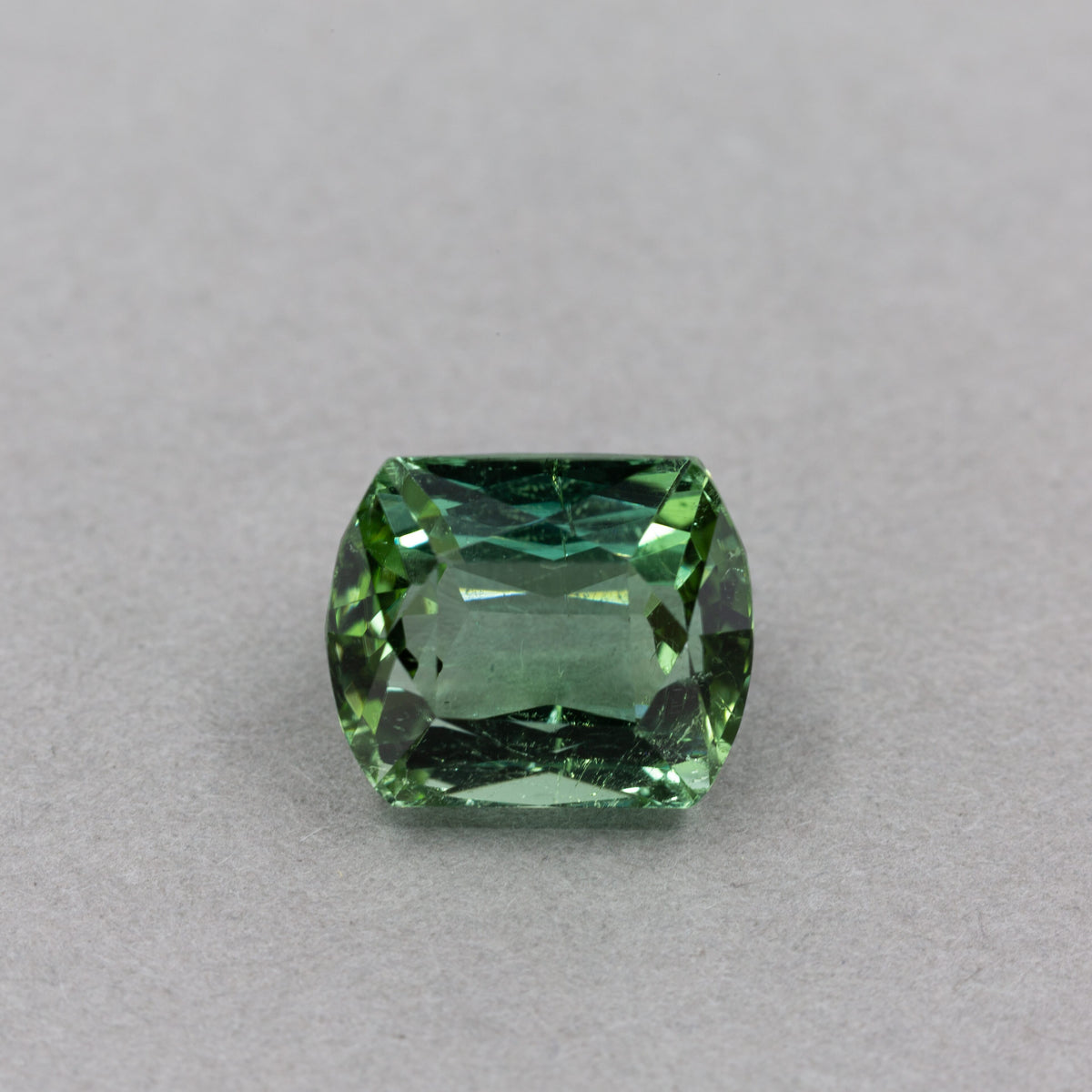 5.63 Carat Tourmaline - Cushion
