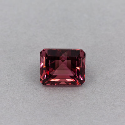 4.97 Carat Tourmaline - Emerald