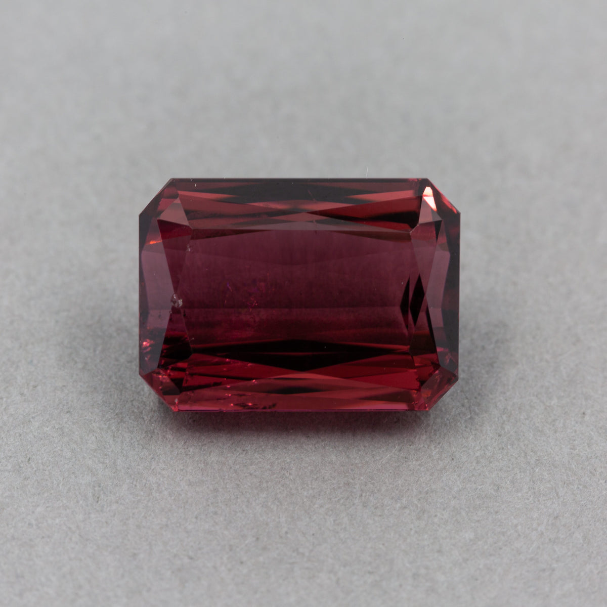 7.92 Carat Tourmaline - Emerald