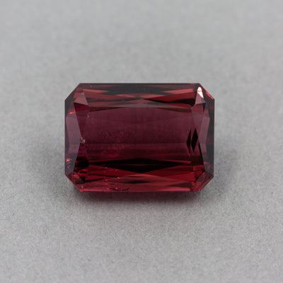 7.92 Carat Tourmaline - Emerald