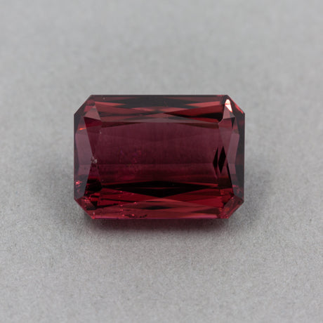 7.92 Carat Tourmaline Pink Emerald