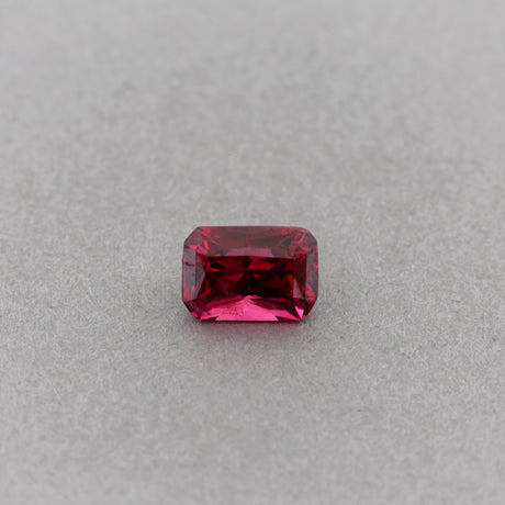 0.9 Carat Spinel - Red Red Emerald