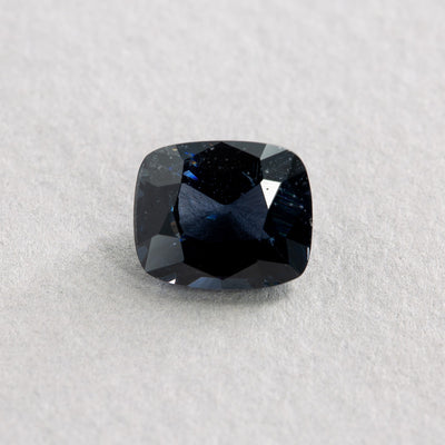 4.38 Carat Spinel - Violet - Cushion