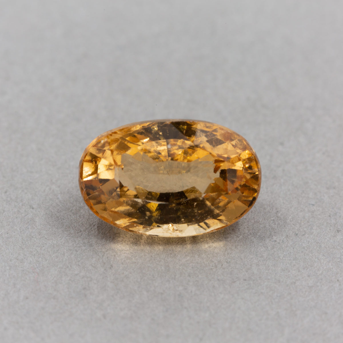 5.22 Carat Garnet - Oval