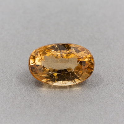 5.22 Carat Garnet - Oval