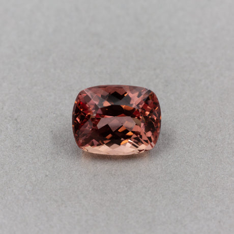 4.25 Carat Topaz - Imerial Imperial Cushion