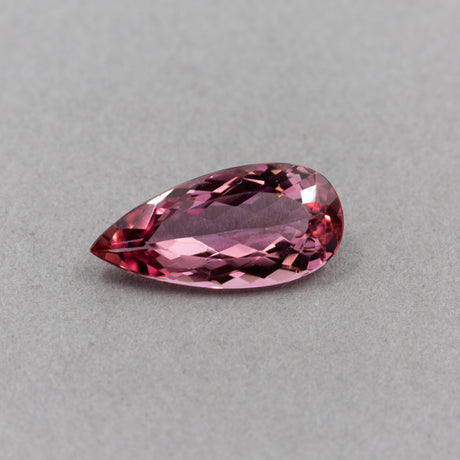 2.73 Carat Topaz - Imerial Imperial Pear