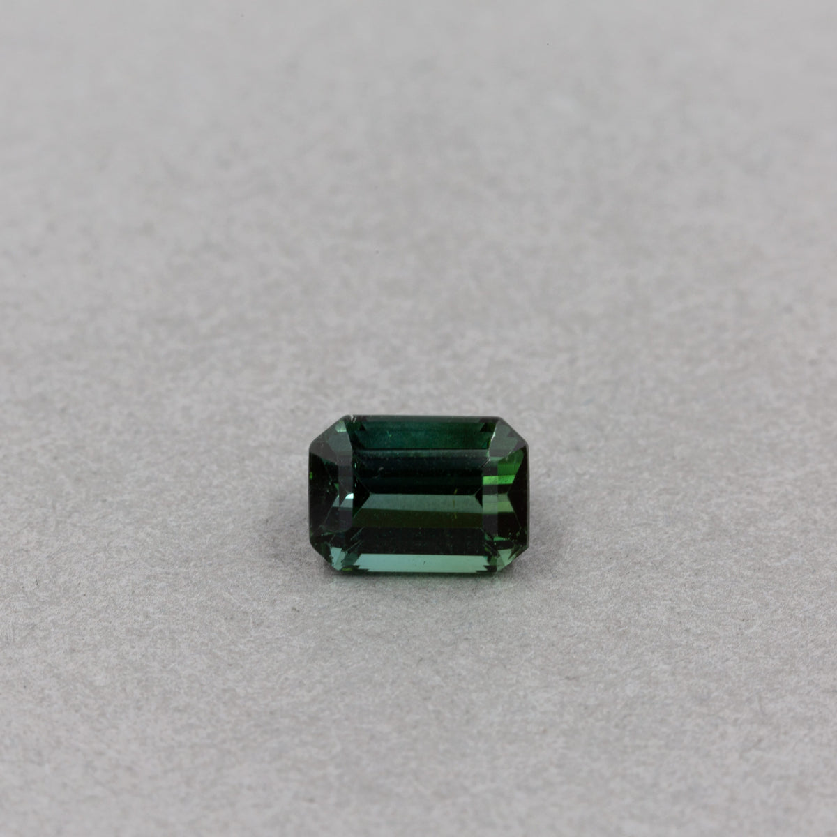 1.26 Carat Tourmaline - Emerald