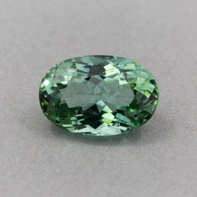 6.89 Carat Tourmaline - Oval