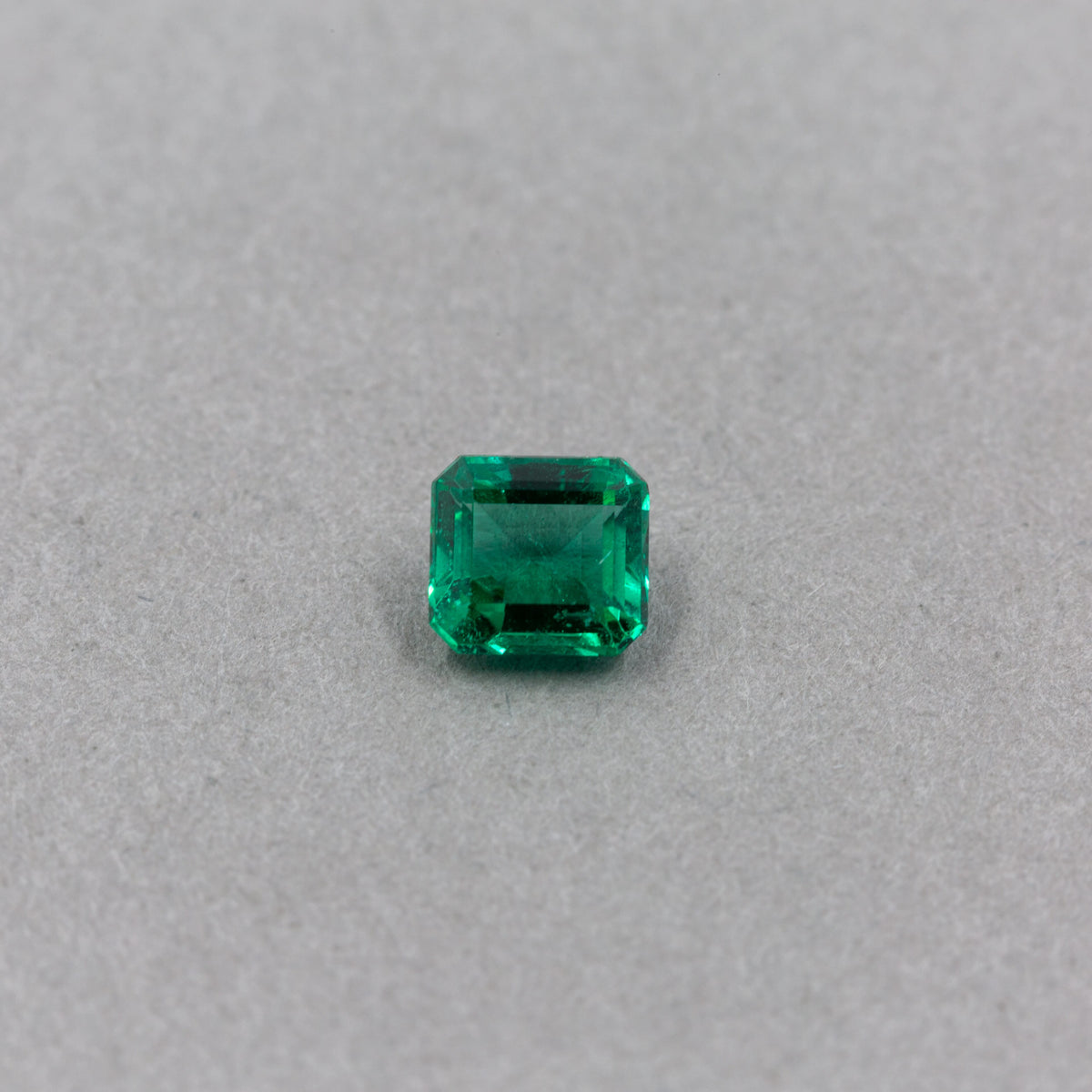 0.63 Carat Emerald - Emerald