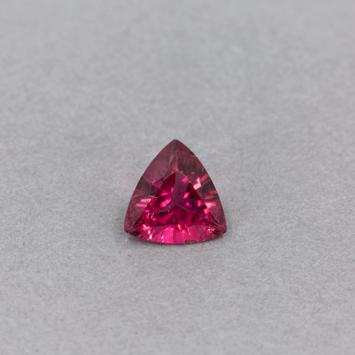 1.3 Carat Tourmaline - Triangle