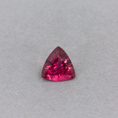 1.3 Carat Tourmaline - Triangle