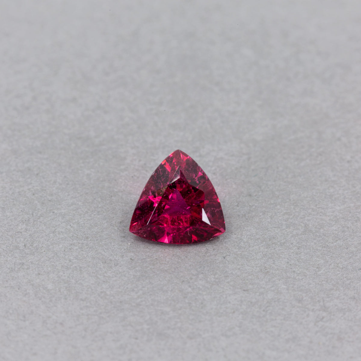 1.14 Carat Tourmaline - Triangle