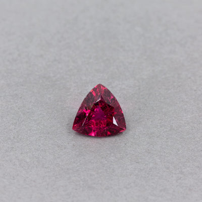 1.14 Carat Tourmaline - Triangle