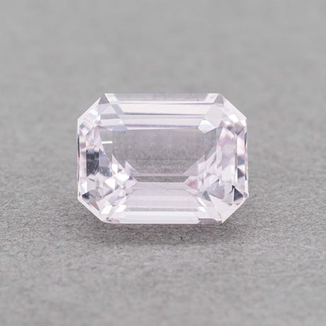 3.06 Carat Sapphire - Pink Pink Emerald