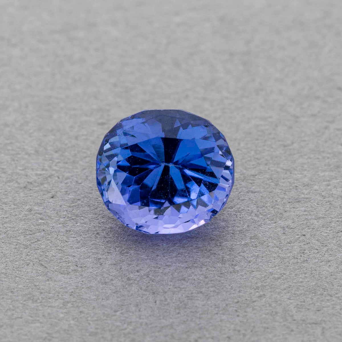 1.75 Carat Tanzanite - Oval