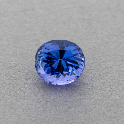 1.75 Carat Tanzanite - Oval