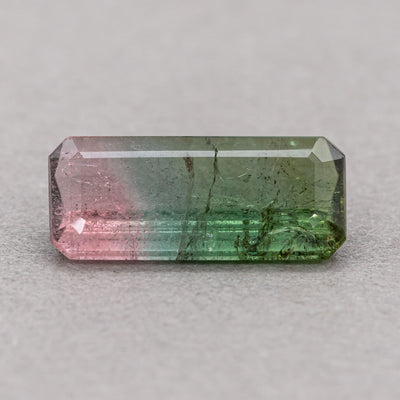 3.1 Carat Tourmaline - Emerald
