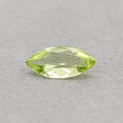 0.45 Carat Peridot - Marquise