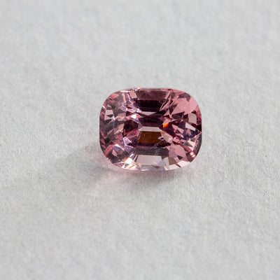 3.07 Carat Spinel - Pink - Cushion