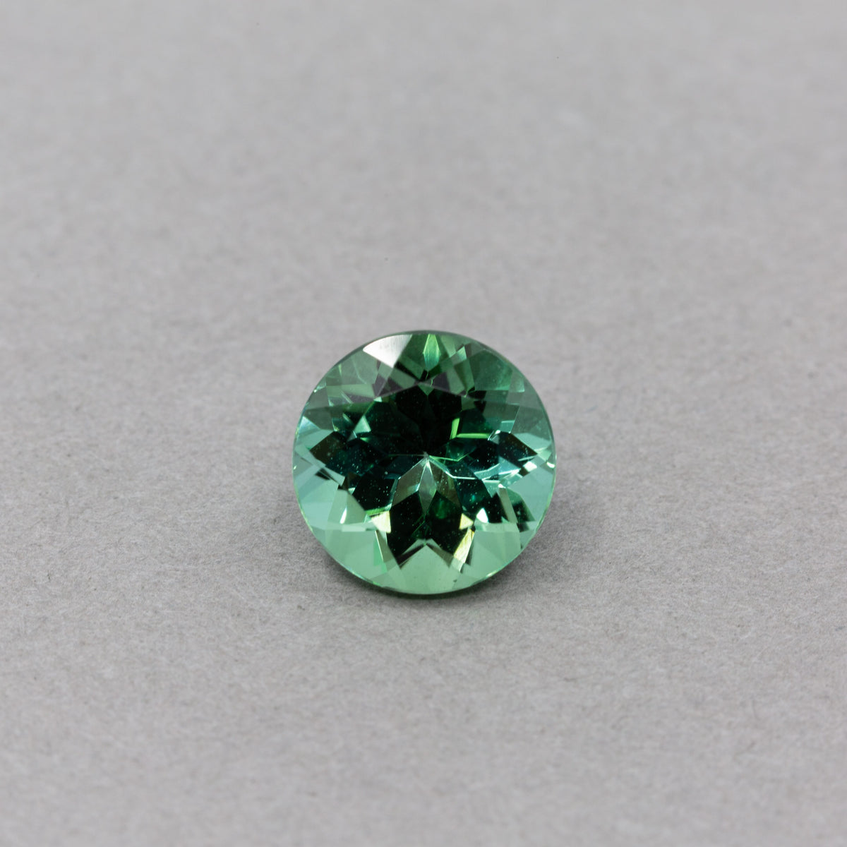 2.41 Carat Tourmaline - Round