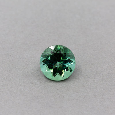 2.41 Carat Tourmaline - Round