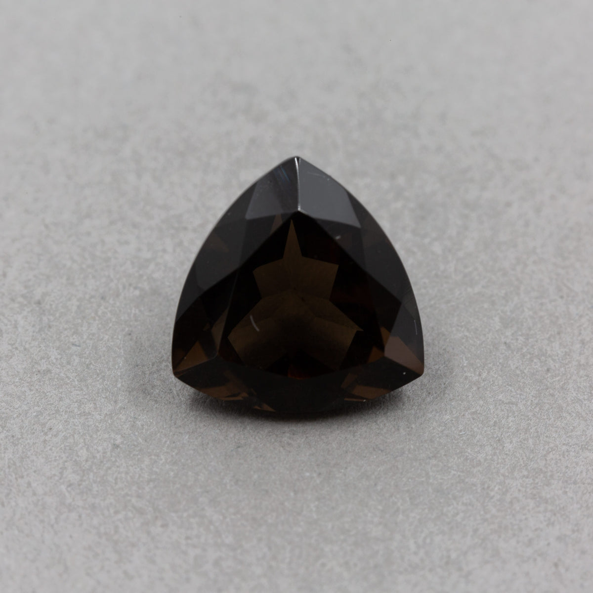 4.29 Carat Quartz - Triangle
