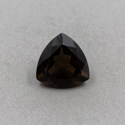 4.29 Carat Quartz - Triangle