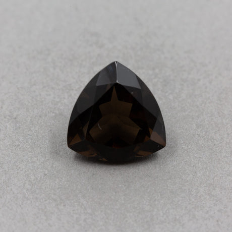 4.29 Carat Quartz Red Triangle
