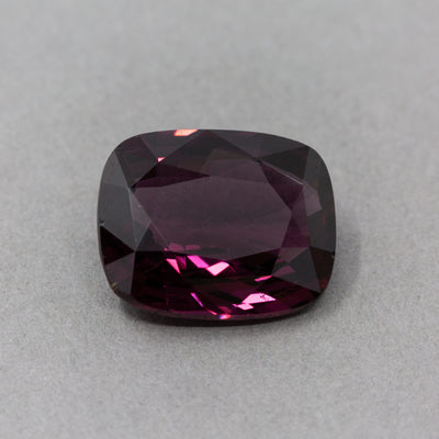 8.25 Carat Spinel - Red - Cushion