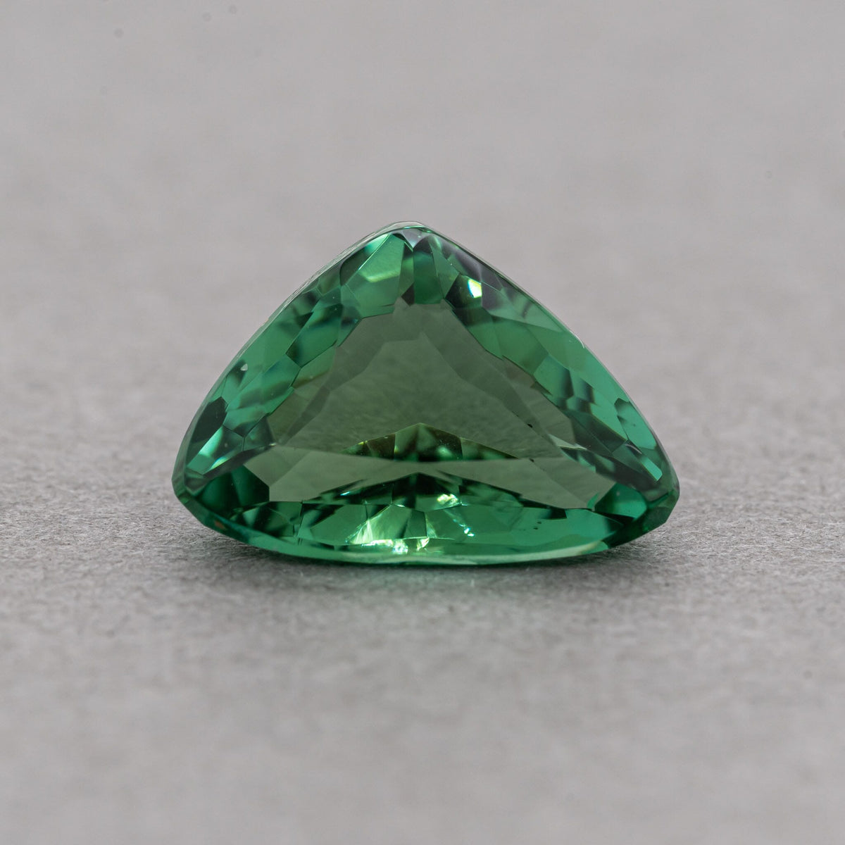 2.58 Carat Tourmaline - Trillion